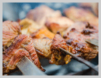 kebabs